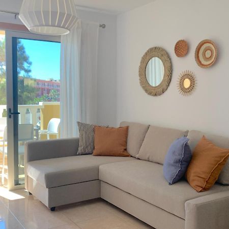 La Perla El Medano Apartment ภายนอก รูปภาพ