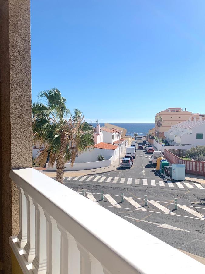 La Perla El Medano Apartment ภายนอก รูปภาพ