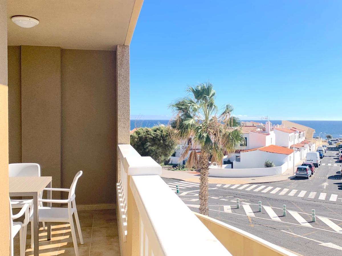 La Perla El Medano Apartment ภายนอก รูปภาพ