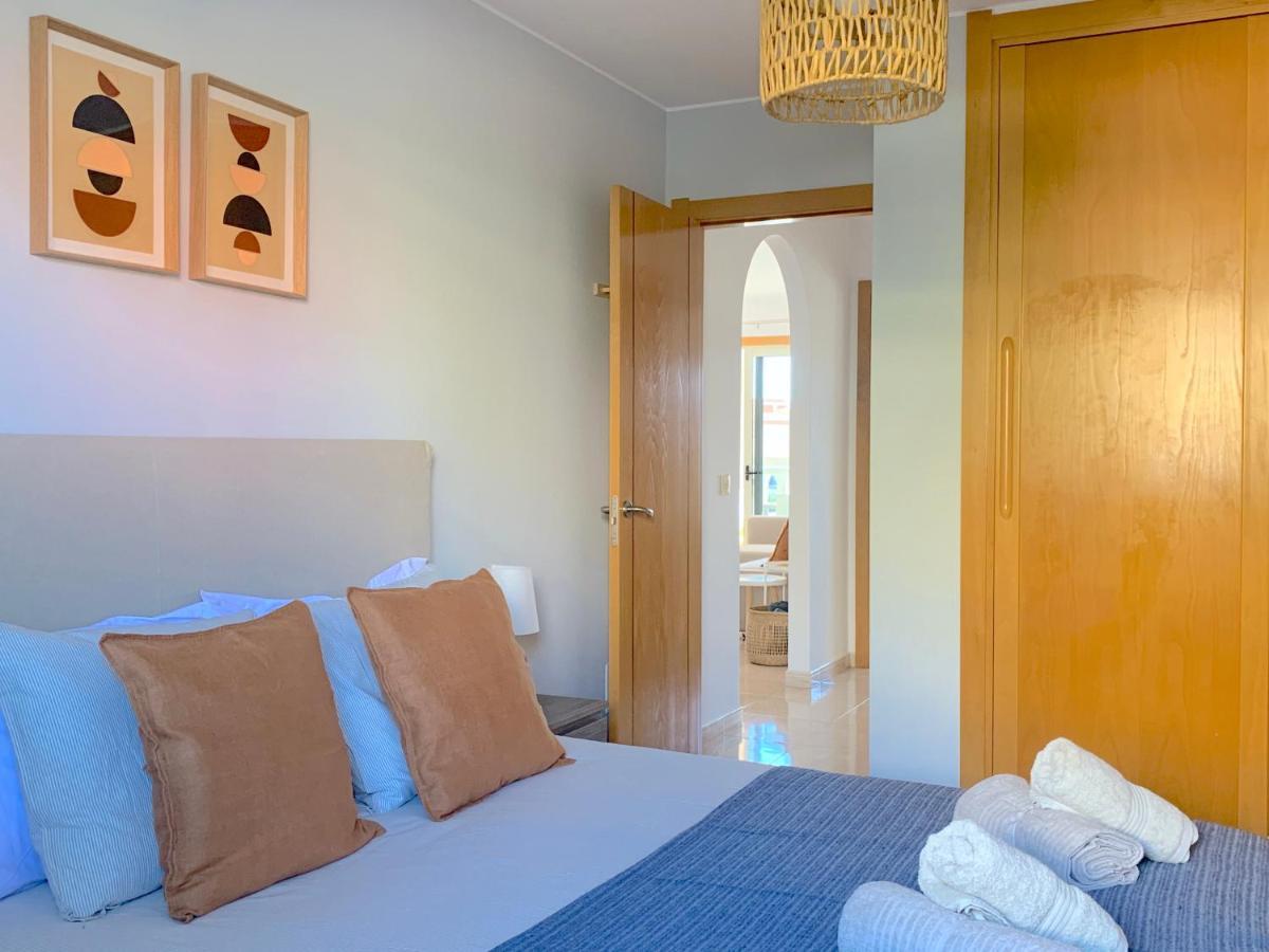 La Perla El Medano Apartment ภายนอก รูปภาพ