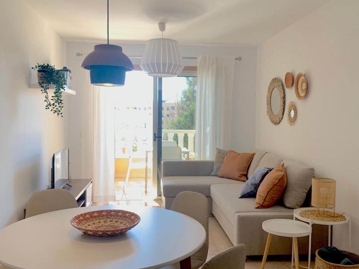 La Perla El Medano Apartment ภายนอก รูปภาพ