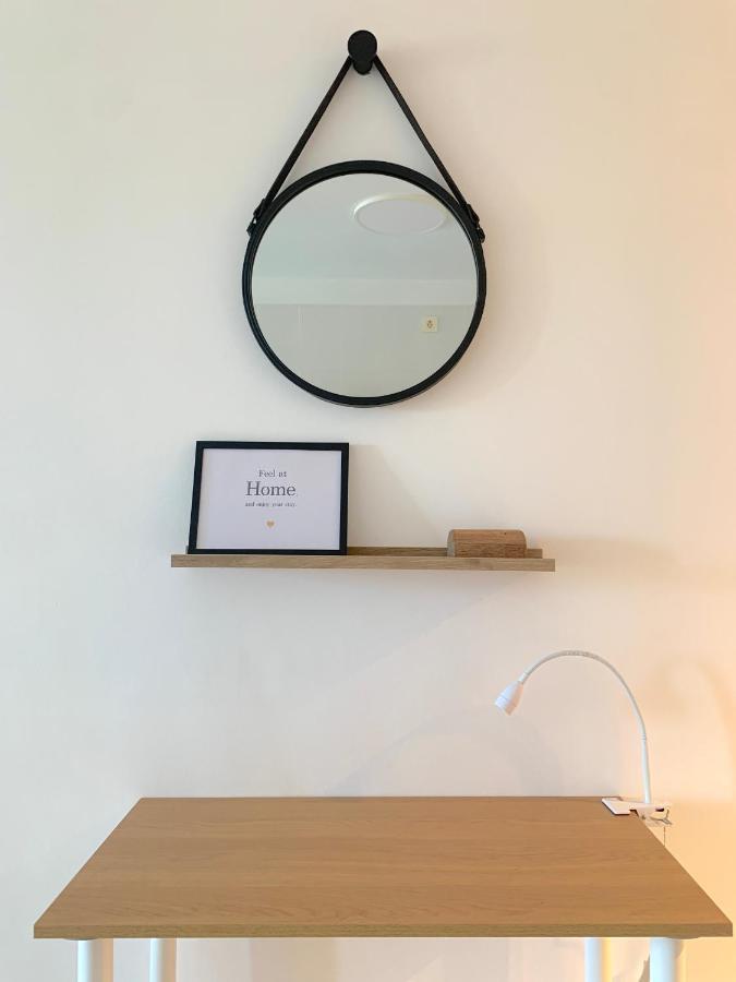 La Perla El Medano Apartment ภายนอก รูปภาพ