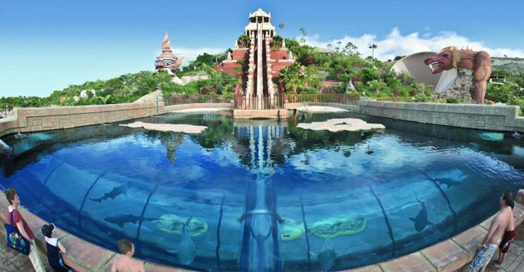 La Perla El Medano Apartment ภายนอก รูปภาพ